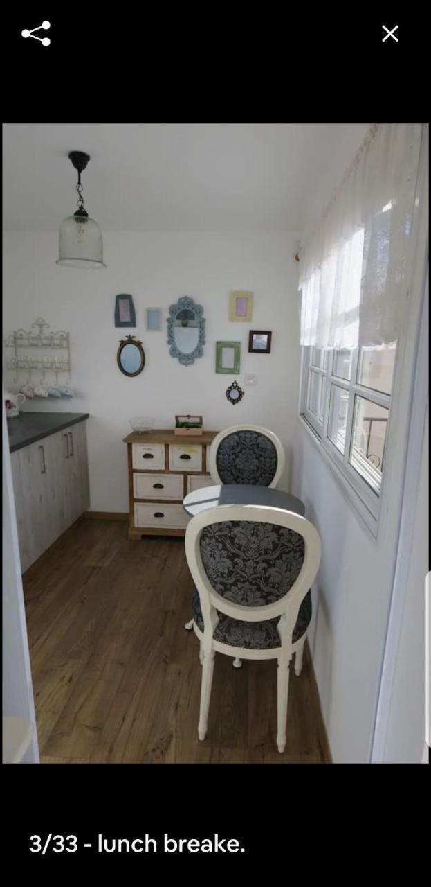 Dream Suite เอลัต ภายนอก รูปภาพ
